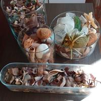 Decorazioni varie