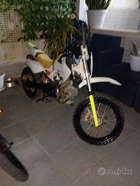 pit bike 125