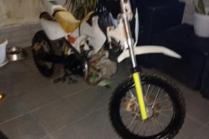 pit bike 125