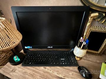 Pc all-in-one Asus
