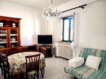 Casa Vacanze Senigallia - quadrilocale