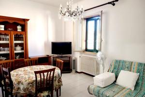 Casa Vacanze Senigallia - quadrilocale