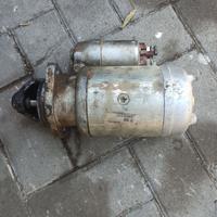 Motorino d'avviamento per trattore o altro