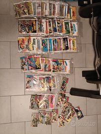 fumetti Zagor collana lampo 