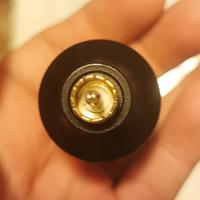 Alimentatore penna tattoo