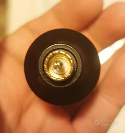 Alimentatore penna tattoo