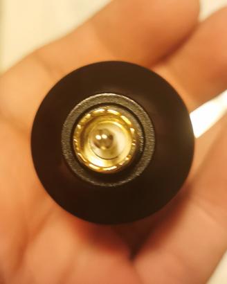 Alimentatore penna tattoo