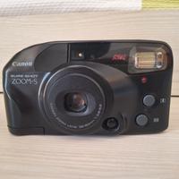 Canon SURE SHOT ZOOM-S per pezzi di ricambio