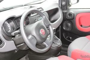 Kit Airbag Completo Fiat Panda 2016