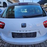 PORTELLONE PER SEAT IBIZA 6J ST ANNO 2012