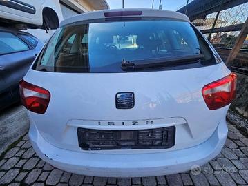 PORTELLONE PER SEAT IBIZA 6J ST ANNO 2012