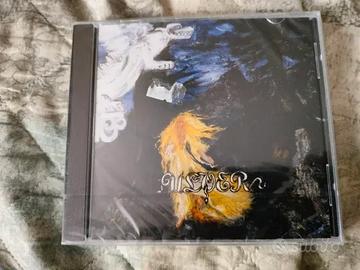 Ulver - Kveldssanger CD Nuovo