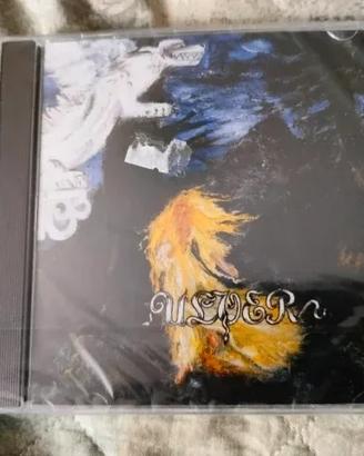 Ulver - Kveldssanger CD Nuovo