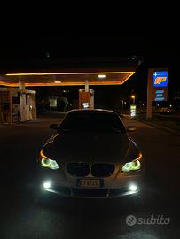BMW E60 530d
