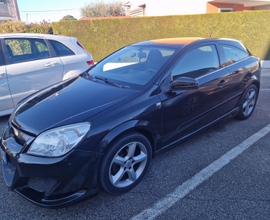 Opel Astra H GTC 2006 1.7cc