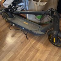 Monopattino elettrico