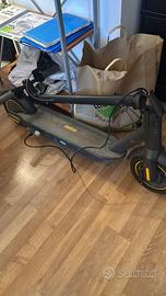 Monopattino elettrico