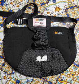 Cintura guida gravidanza Besafe