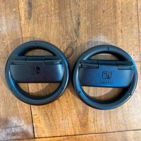 volanti nintendo switch