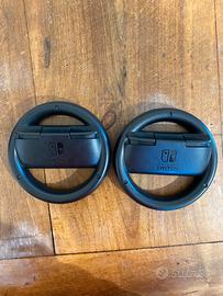 volanti nintendo switch