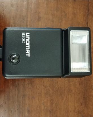 FLASH UNOMAT B20C