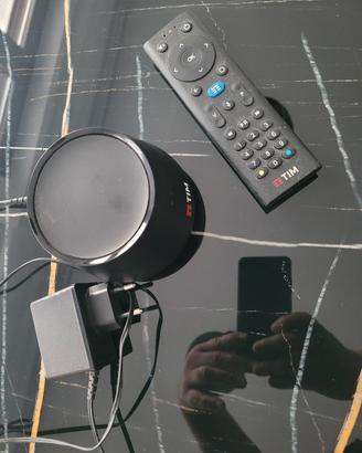 Decoder Timvision 4k