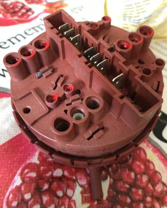 Pressostato lavatrice 3792214227