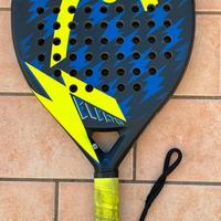 Racchetta Padel Head Elektra