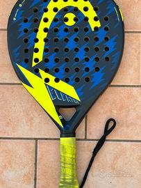Racchetta Padel Head Elektra