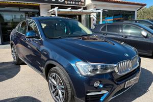 Bmw X4 xDrive20d