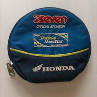 porta CD Seven Honda 