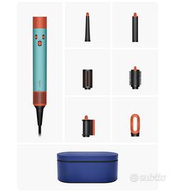 Dyson Airwrap Multistyler