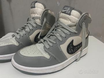 Air Jordan 1 High Dior