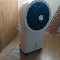 raffrescatore evaporativo 