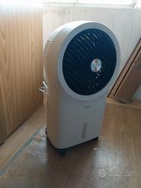 raffrescatore evaporativo 