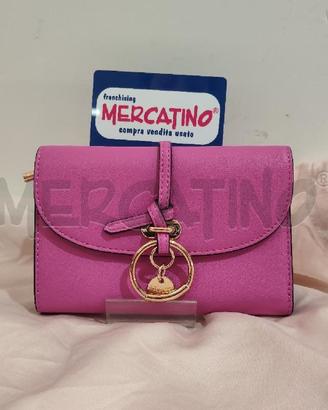 PORTA FOGLIO RS LIUJO CIONDOLO GL