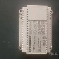 ALIMENTATORE TERRANEO TR10