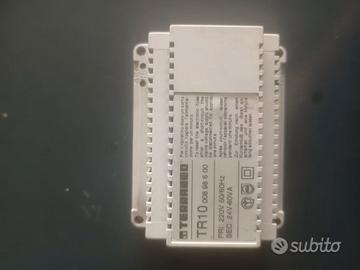 ALIMENTATORE TERRANEO TR10