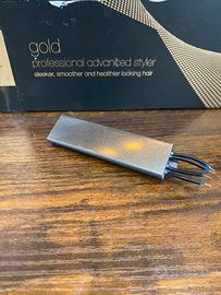 Resistenza ghd