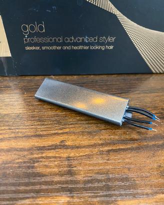 Resistenza ghd