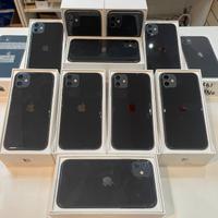 IPHONE 11  128GB GARANTITO