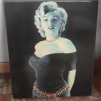 Marilyn Monroe quadro