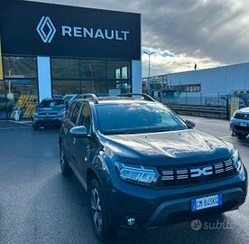 Dacia Duster 1.0 TCe GPL 4x2 Prestige