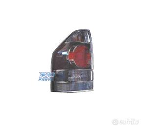 FANALE SINISTRO PER MITSUBISHI NEW MONTERO PAJERO 