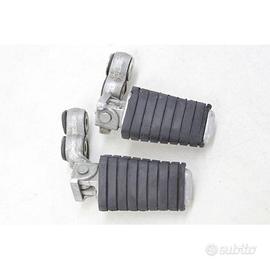 PEDANE ANTERIORI YAMAHA XV 535 VIRAGO 1988 1998