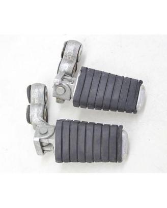 PEDANE ANTERIORI YAMAHA XV 535 VIRAGO 1988 1998