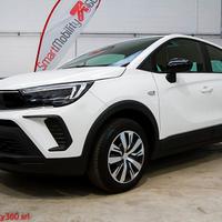 Opel Crossland 1.2 Turbo 12V 110 CV S&S Blitz Edit