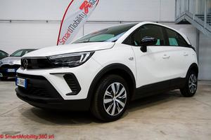 Opel Crossland 1.2 Turbo 12V 110 CV S&S Blitz Edit