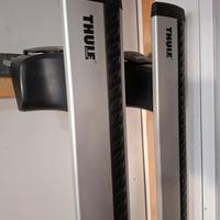 Barre portatutto Thule