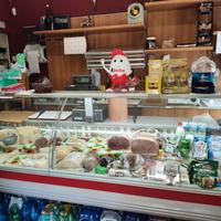frigo salumeria 